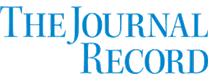 The Journal Record Logo
