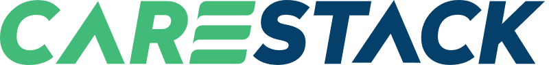 CareStack logo