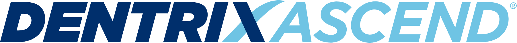 Dentrix Ascend logo